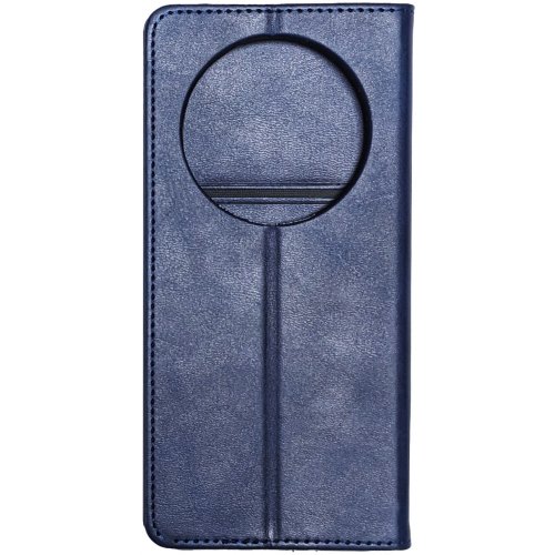 Книжка DM Book для TECNO Spark 30C синя-1